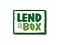 Lend A Box LLC's Logo